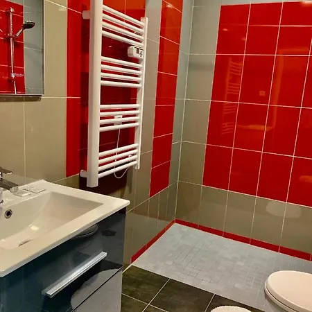 Splendide Au Coeur Historique De *