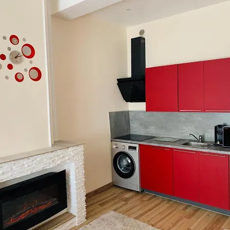 Apartamento Splendide Studio Au Cœur Historique De