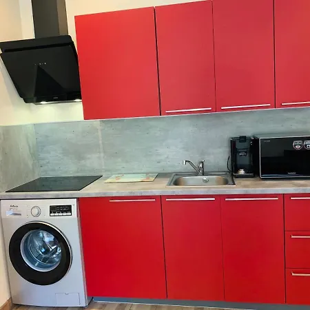 Splendide Studio Au Coeur Historique De Apartment Frejus