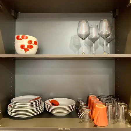 Splendide Studio Au Cœur Historique De Apartamento *