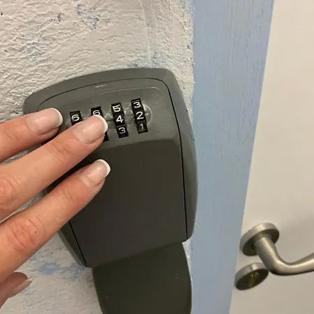 Splendide Studio Au Cœur Historique De Apartamento