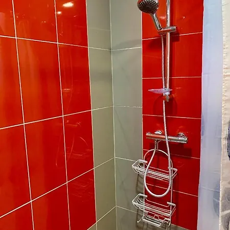 Splendide Studio Au Cœur Historique De Apartamento *