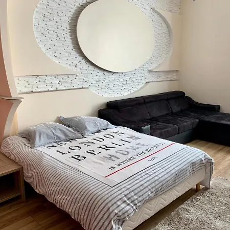 Splendide Studio Au Cœur Historique De *