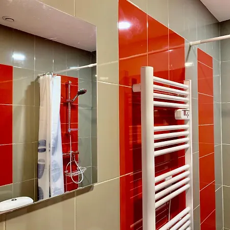 Apartamento Splendide Studio Au Cœur Historique De Fréjus