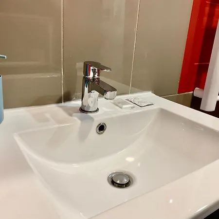 Apartamento Splendide Studio Au Cœur Historique De Fréjus