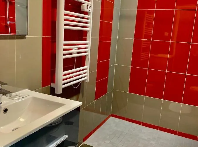 Splendide Au Coeur Historique De *