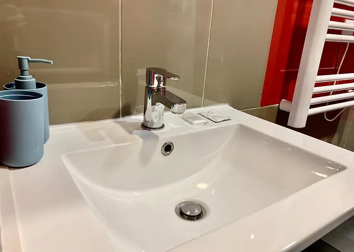 Appartement Splendide Au Coeur Historique De Fréjus