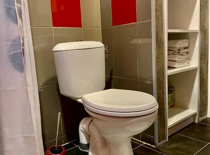 Splendide Au Coeur Historique De Fréjus